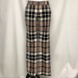 ❤️5 for $25❤️ New York and Co  plaid pant